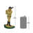 Greatest Baseball Player Bookend