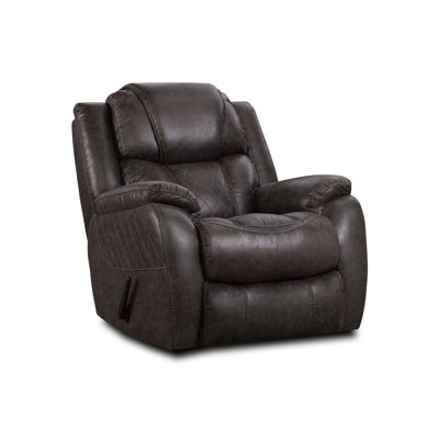 Armandino Upholstered Recliner