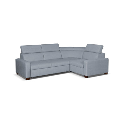 Brette 4 Seater Sofa Bed