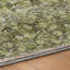 Tapis floral à poil long de qualité supérieure lavable à la machine ADS692-523039189-523039210
