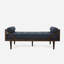 Banc touffeté-1107446310
