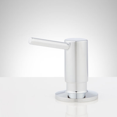 Soap / Lotion Dispenser