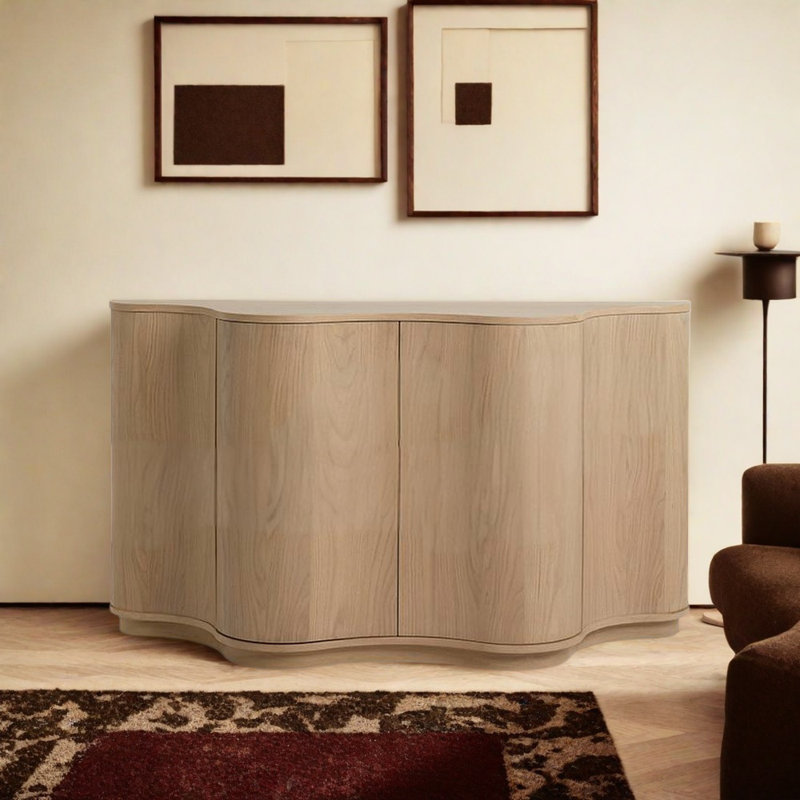 Buffet de salon Retro Creative