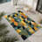 Terra Pixels Indoor And Outdoor Area Rug-630645960