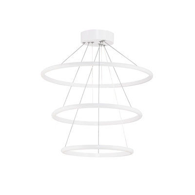 Chriselle Integrated LED Chandelier
