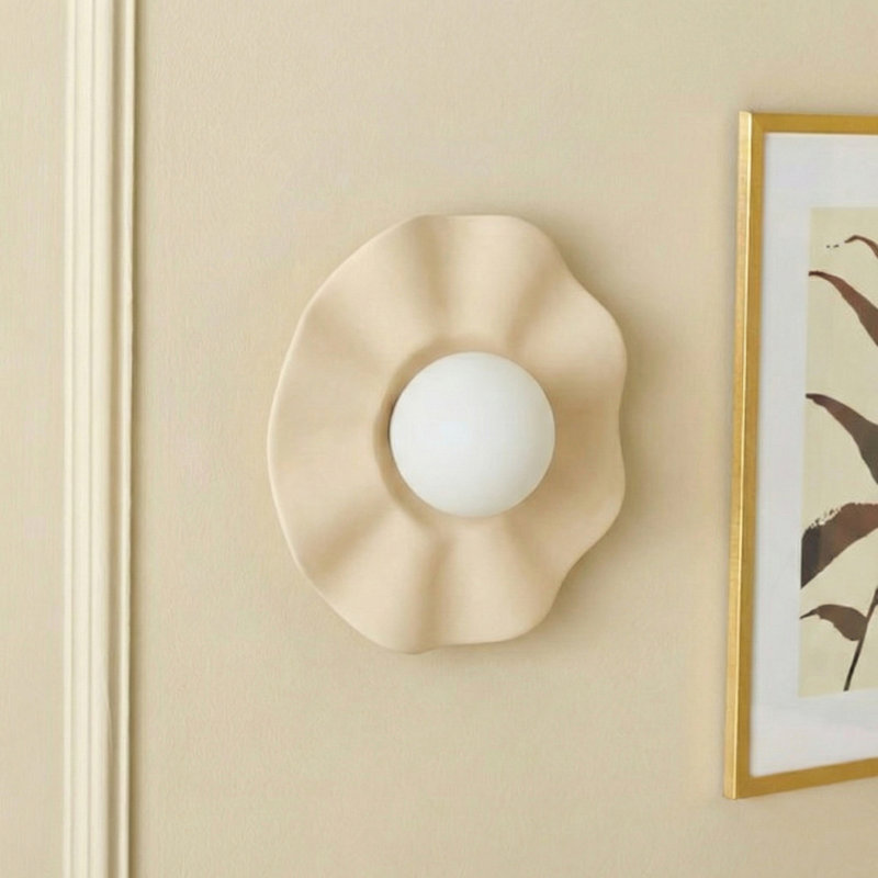 Lenox Renza 13 Inch Wall Sconce