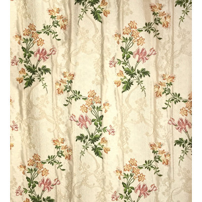 Spolinato Silk Fabric