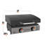 Blackstone 2-Burner 22" Propane Griddle with Hood