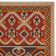 Ramsgate Looped Red/Chocolate Indoor/Outdoor Rug