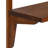 Baez 2 Piece Poplar Tiered Shelf-1447420853