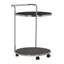 Santibanez Metal Bar Cart-1866859706