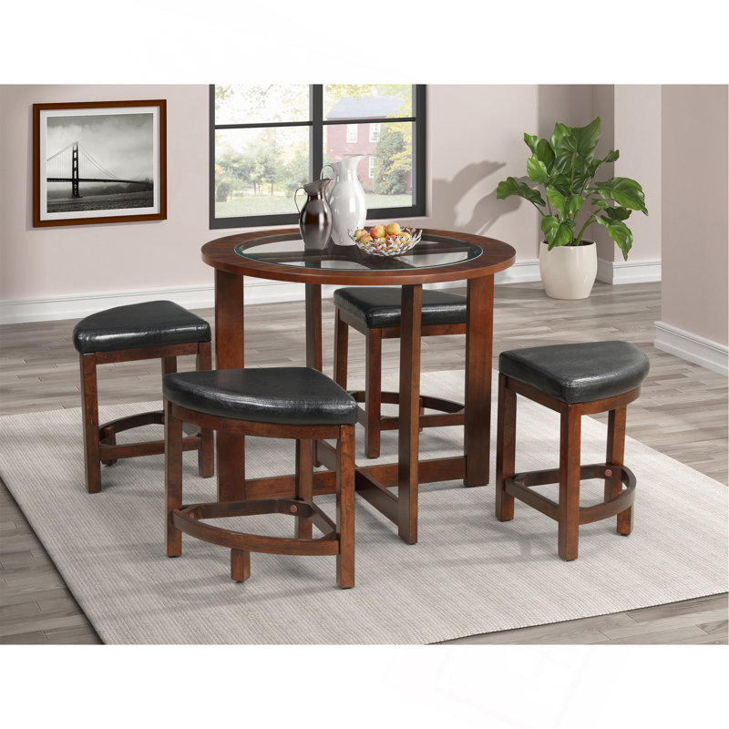 Table de salle à manger Cylina