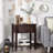 Weidman 22'' W Nightstand-735532692
