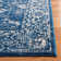 Troene Oriental Hand Woven Area Rug