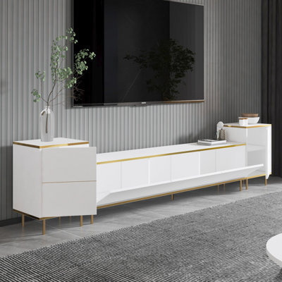 Keikei TV Stand