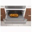 Café 30" 1.9 cu. ft Electric Wall Oven-680072267