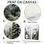 Pin, Misty Mountain I - art mural pin surdimensionné-254578503-254578501-254578500