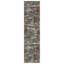 Holbeach Abstract Area Rug-513591830