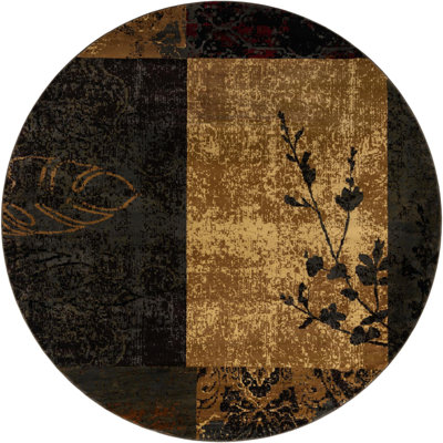 Jaidan Performance Abstract Indoor Rug
