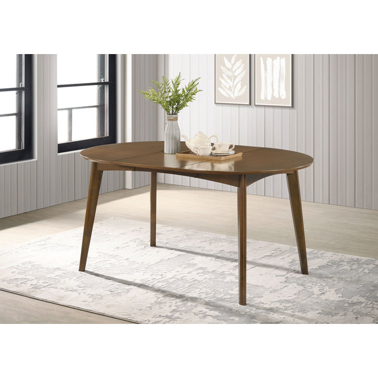 Kanode Extendable Dining Table