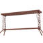 Mission Prime Handcrafted Hanging Pot Rack