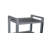 3-shelf Utility Cart