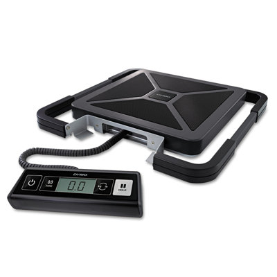 Pelouze Manufacturing Company Electronic Mechanical Scale