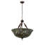 Tiffany Fishscale 3 - Light Pendant