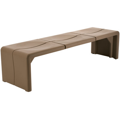 Upholstered Bench