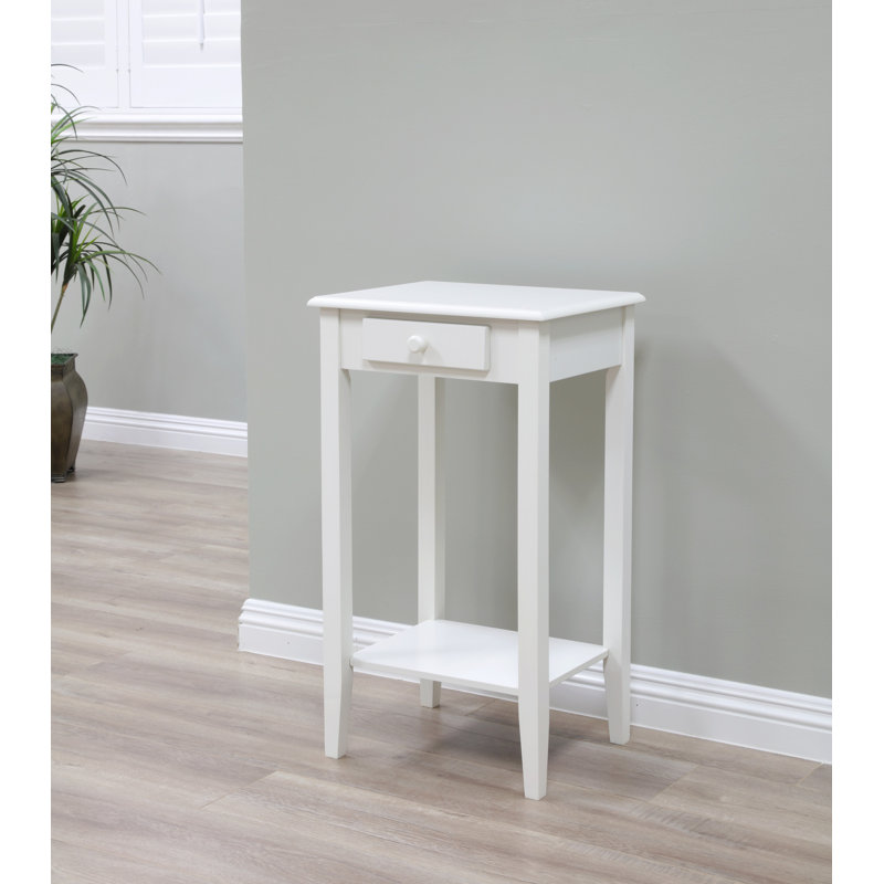 Table de bout Riegelsville