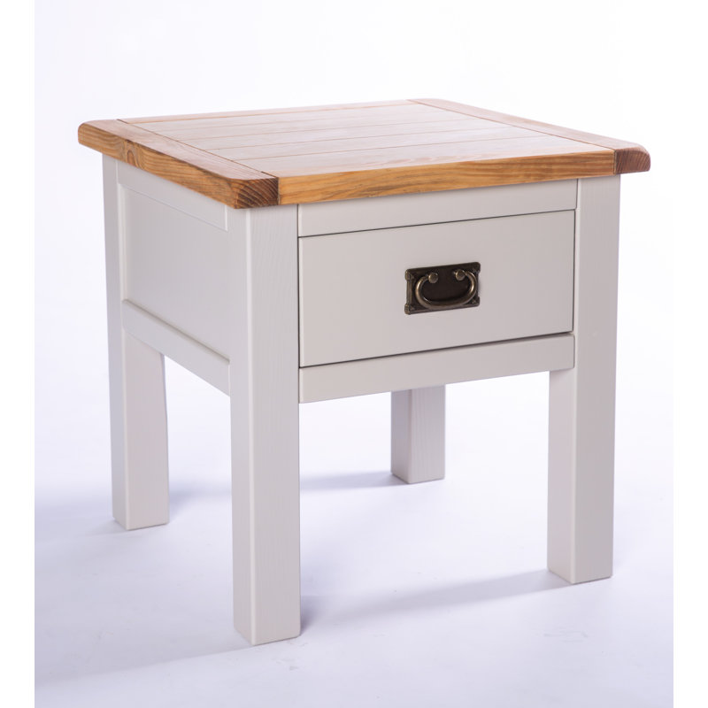 Ephrata End Table