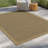 2 Ft. 7 In. X 7 Ft. 3 In. Indoor/Outdoor Area Rug-1893728924