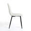 Outdoor Upholstered Chairs (Set of 12)