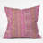 Stripe Throw Pillow-19585085