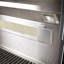 Barbecue au gaz naturel autoportant 32 po avec rôtissoire Artisan