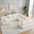 Beige sélectionné