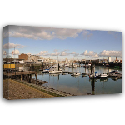 Zeebrugge Marina