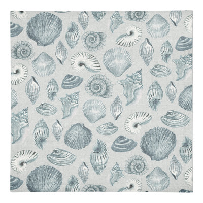 Williamstown Cotton No Pattern Rectangle Napkin