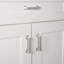 Grandeur Geneva 3" Brass Handle Pull-796952525