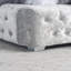 Benning Upholstered Bed Frame-66290566-66290567