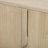Tiko Wooden Sideboard with 4 Doors & Adjustable Shelves-462388333