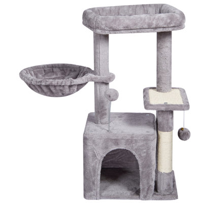 31'' H Cat Tree