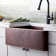 30" L x 19" W Apron Kitchen Sink