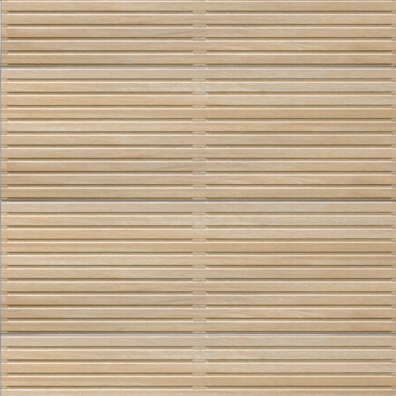 Spa 11-7/8 In. X 35-1/2 In. Ceramic Wall Tile, Beige