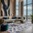 Machine Washable Gray Area Rug-28192151