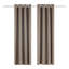 Mirso Eyelet Blackout Thermal Curtain-20664409-20664408