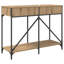 100cm Console Table-588440918