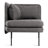 Bloke Upholstered Chaise Lounge-45372529-94578821-94578823