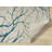 Ksamil Abstract Area Rug In Blue/Light Grey-69127372