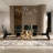 Rovala Velvet Side Chair-1568314958